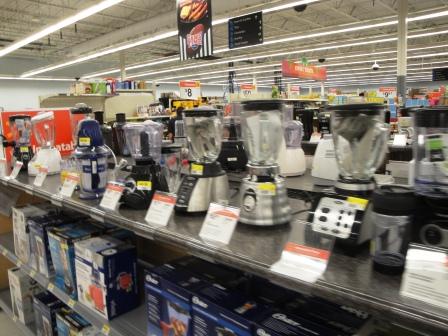 Hilo Walmart